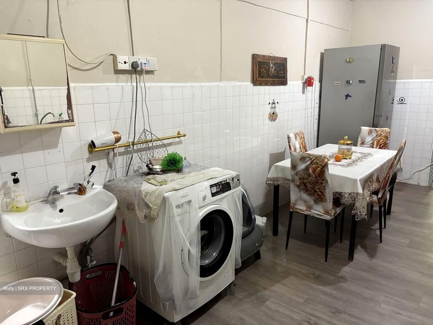 Blk 452 Chong Boon Centre (Ang Mo Kio), HDB 3 Rooms #597526801